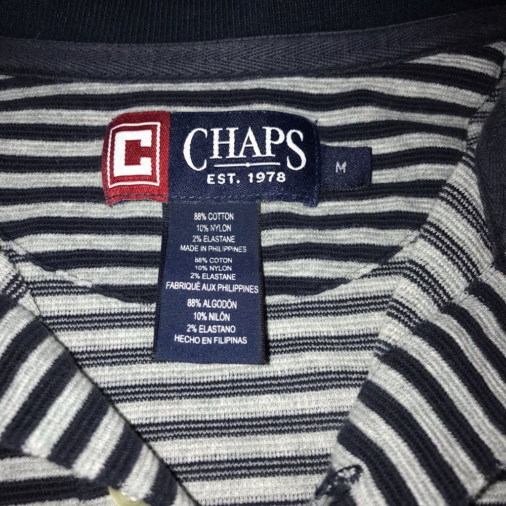 Chaps Ralph Lauren Shirt